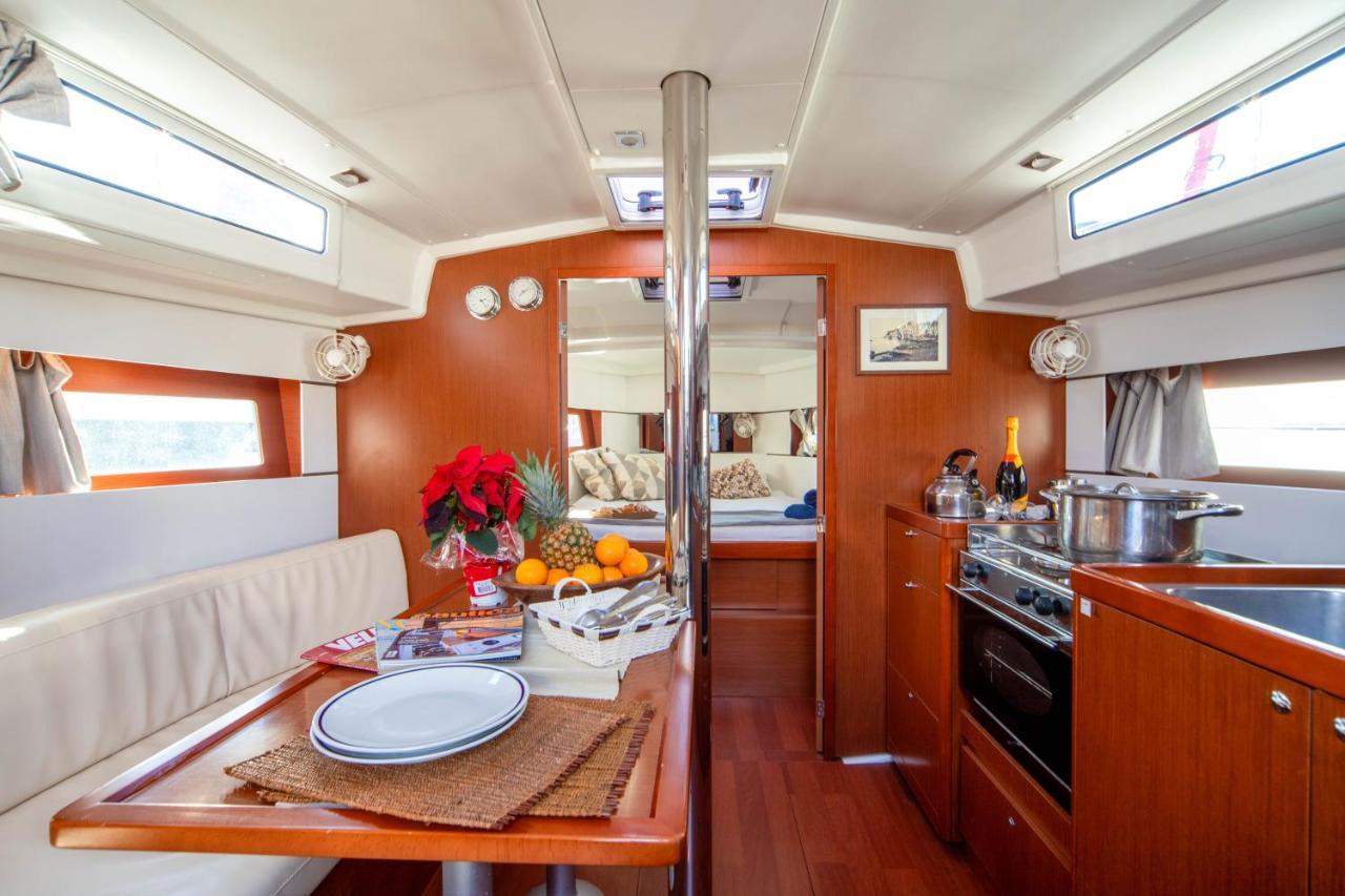Barca A Vela Kerama - Smart Wind Botel *